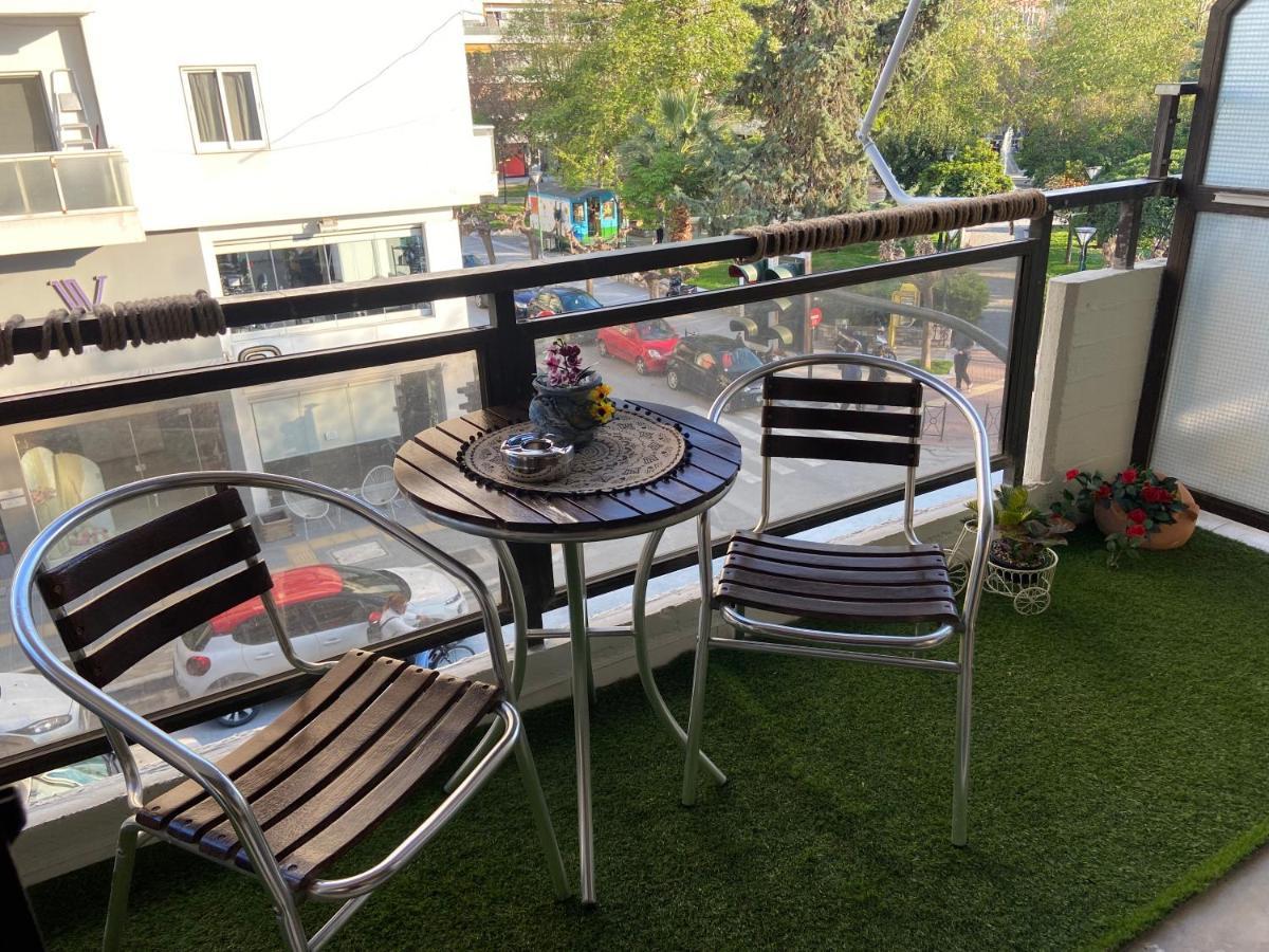 Zoi'S Central Home Volos Exterior foto